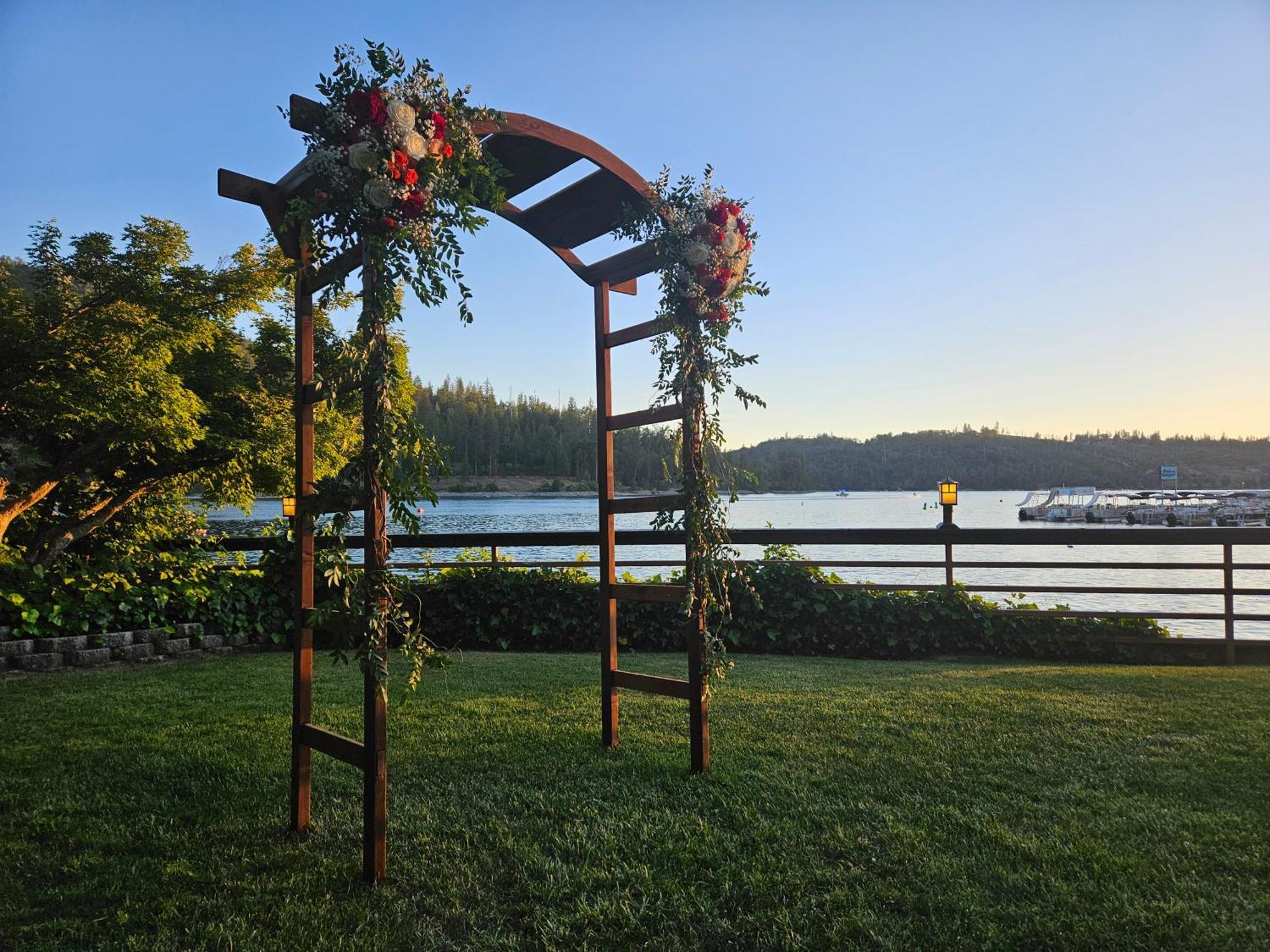 The Pines Resort & Conference Center บาสเลค ภายนอก รูปภาพ